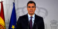 Pedro Sanchez