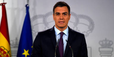 Pedro Sanchez