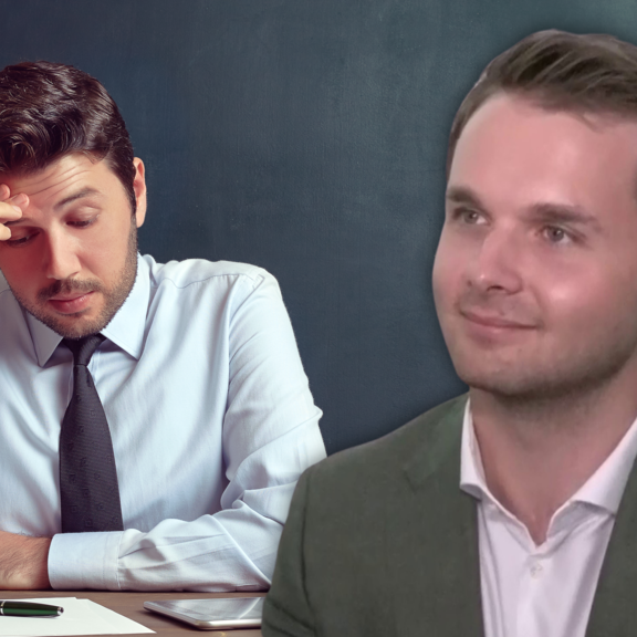 Schulstart: Lehrermangel an Wiener Schulen | Harald Zierfuss