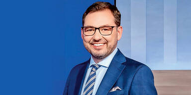 Robert Ziegler ORF