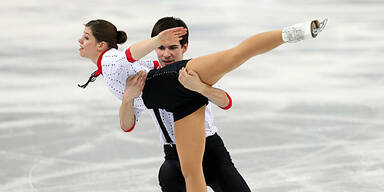Ziegler/Kiefer verpassen K&uuml;rz-Einzug