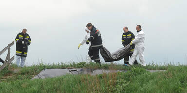 Leiche von Florian gefunden