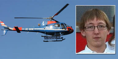 Florian P. aus Ziersdorf