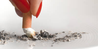 E-Zigarette weniger gef&auml;hrlich als Tabak