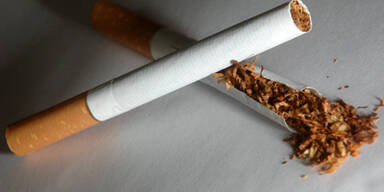 Koalition plant Rauchverbot in Lokalen