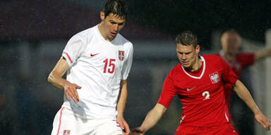 Zigic der Lange und 