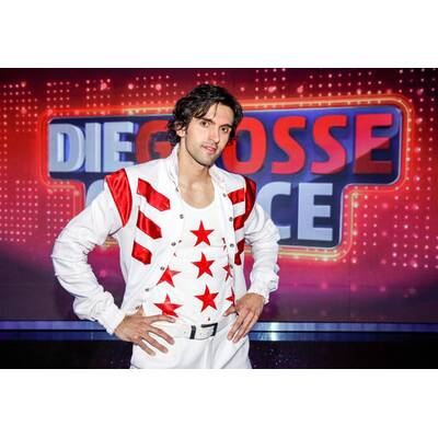 Große Chance: Die Kandidaten im letzten Halbfinale