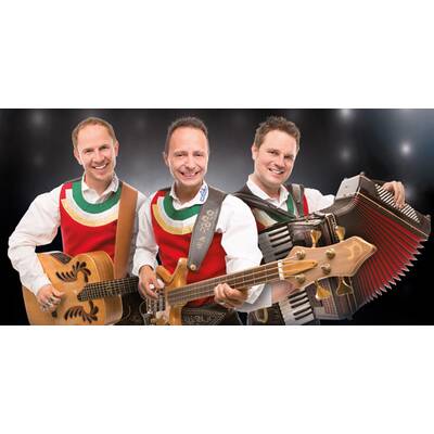 Die Jungen Zillertaler