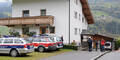 Beziehungsdrama im Zillertal