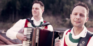 Die jungen Zillertaler: "Ohne dich"