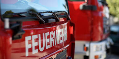 Feuerwehr