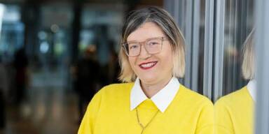 Nina Zimmer wird neue Generaldirektorin des Belvedere