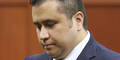 George Zimmerman