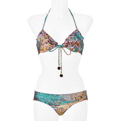 Sommer-Shoppingliste 2012