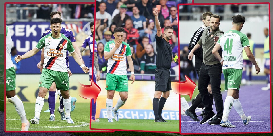 Zimmermann Tor Rot Derby