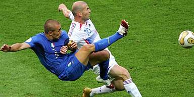 25 WM-Spiele als 3D-Erlebnis