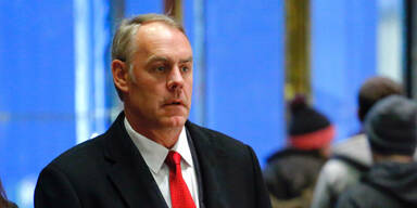 USA: Ex-Footballer wird Innenminister