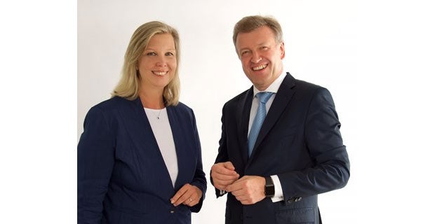 Erstmals Frau an Spitze der Asfinag