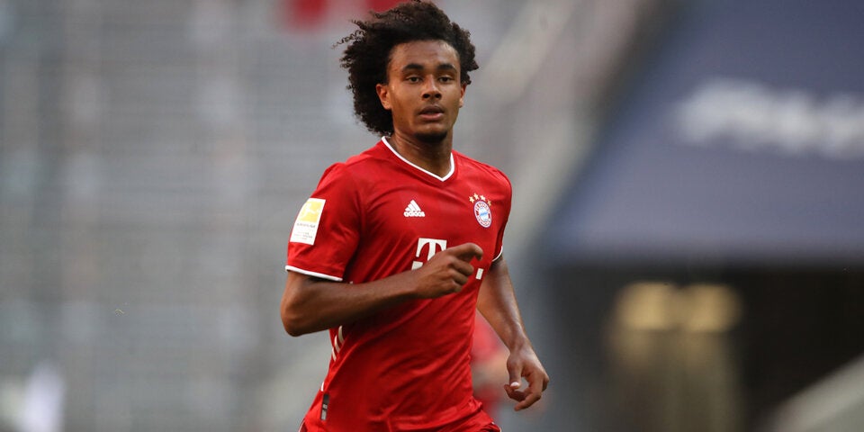 Wildes Gerücht: Kommt dieser Stürmer-Star zu den Bayern?