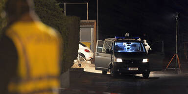 Zirl: Explosionsgefahr - Gebäude evakuiert