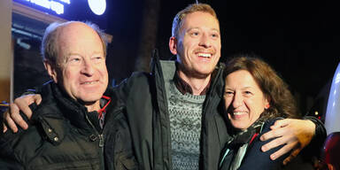 Zirngast: "Es ist wichtig, nicht den Mund zu halten"