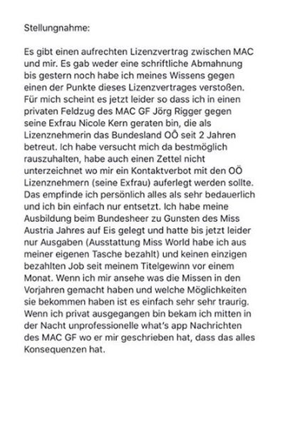 Daniela Zivkov Instagram