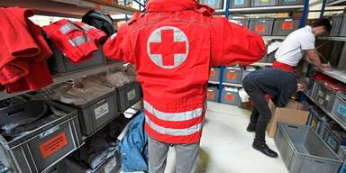 Rotes Kreuz sucht dringend Zivildiener