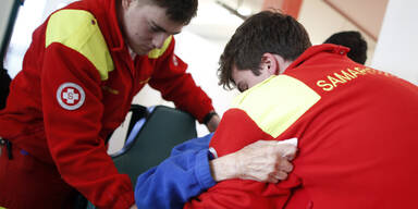 Zivildiener: Einer kassiert 600 &euro;, sein Kollege 1300 &euro;