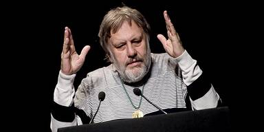 Slavoj Zizek