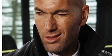 Zidane