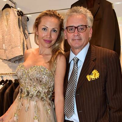 Steinecker eröffnete neuen Salon