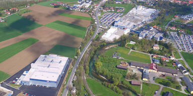 Automobilzulieferer ZKW baut 600 Besch&auml;ftigte in Wieselburg ab