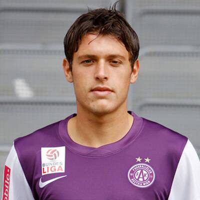 Die Spielernoten von Rapid