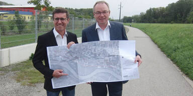 B&uuml;ro LhStv. Pernkopf