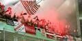 LASK droht Fan-Invasion