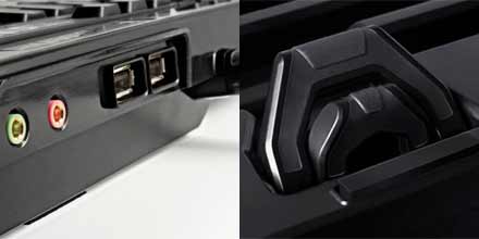 Neue Tastatur für ambitionierte Spieler