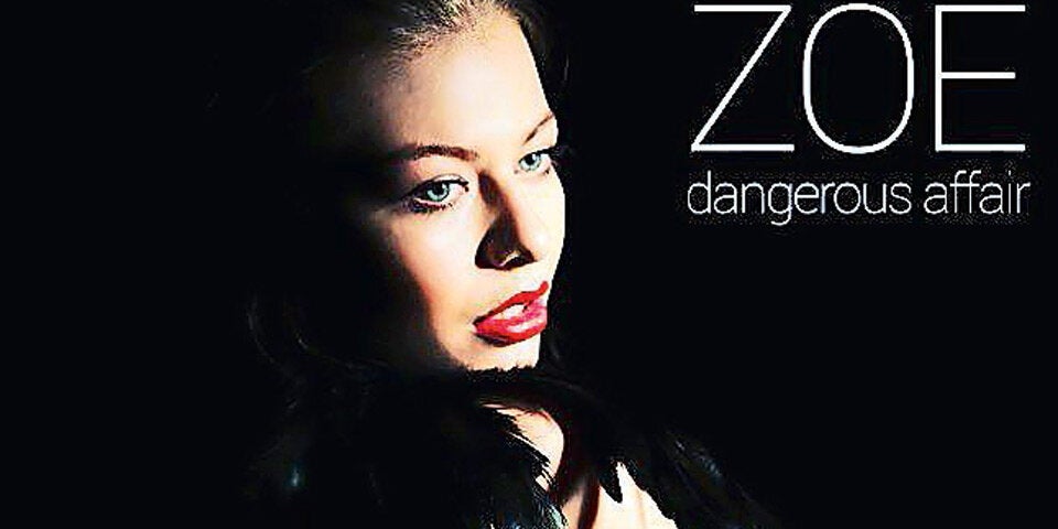 Neue Single: Zoë feiert Comeback auf Englisch