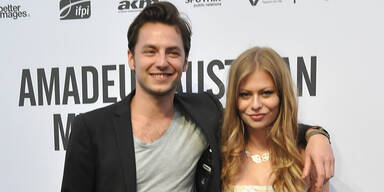 Sängerin Zoe: Überraschung, das Baby ist da!