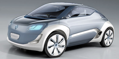 Bild: Renault