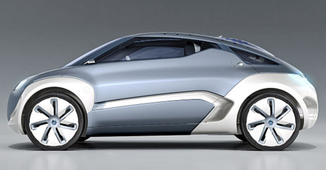 Der ZOE wird ab 2012 Realitiät