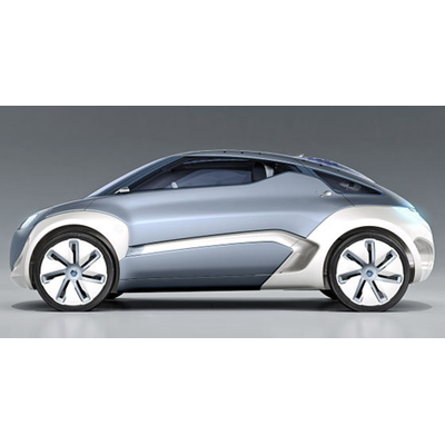 Renault zeigt auf der IAA vier E-Fahrzeuge