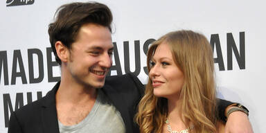 Sängerin Zoe: Überraschung, das Baby ist da!