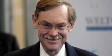 Robert Zoellick