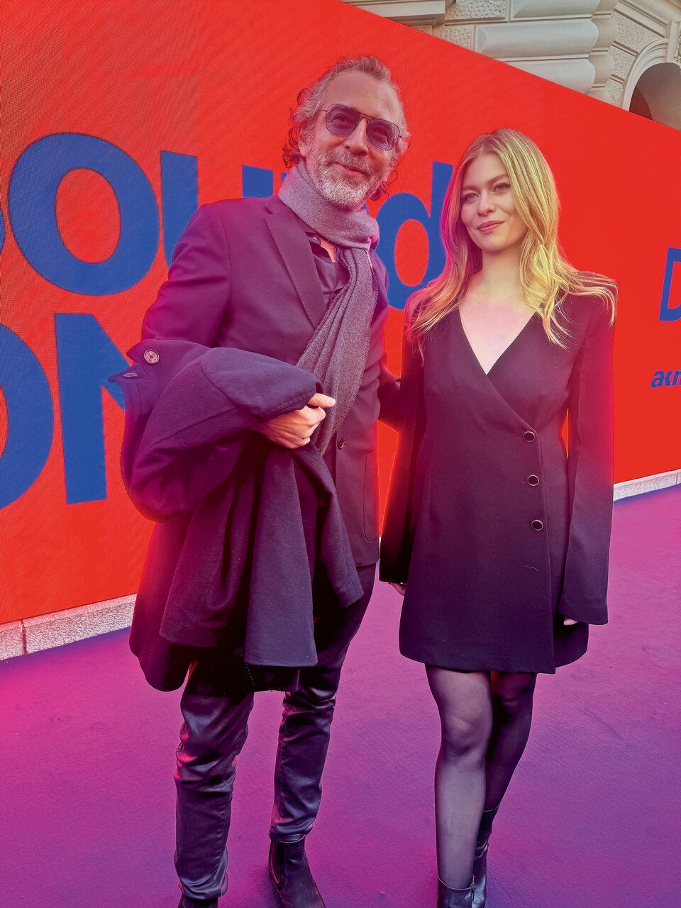 Wanda, RAF und Seiler schwänzten ihren Amadeus-Sieg