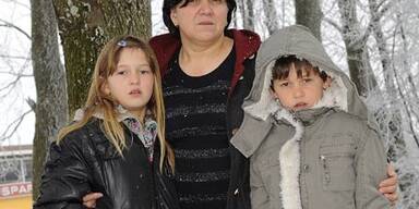 Die Regierung zeigt im Fall Zogaj Härte