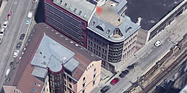 100 "Damen": Wiens gr&ouml;&szlig;tes Laufhaus fix