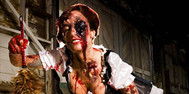 Kopie von zombies march