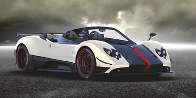 Die 10 besten Supersportwagen des Jahres