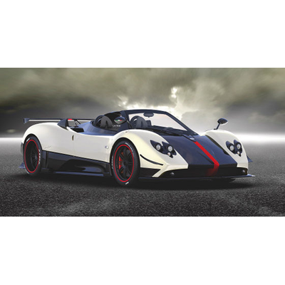 Die 10 besten Supersportwagen des Jahres