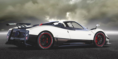 Die 10 besten Supersportwagen des Jahres